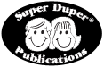 Super Duper® Publications Logo