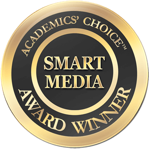 Academics’ Choice Smart Media Award