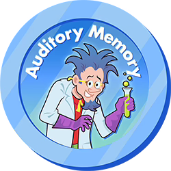 Auditory Memory