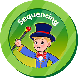 Sequencing