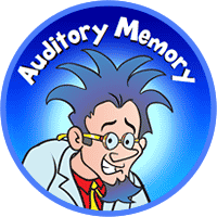 Auditory Memory