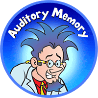 Auditory Memory