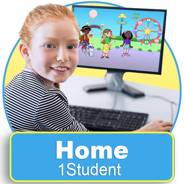 Home 1 Student