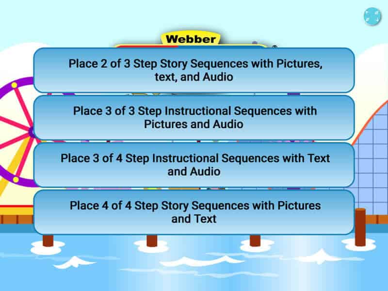 Sequencing Demo